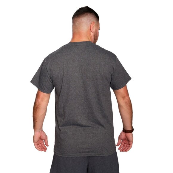 Chicago Bears NFL Short Sleeve T-Shirt Medium - Picture 2 of 2